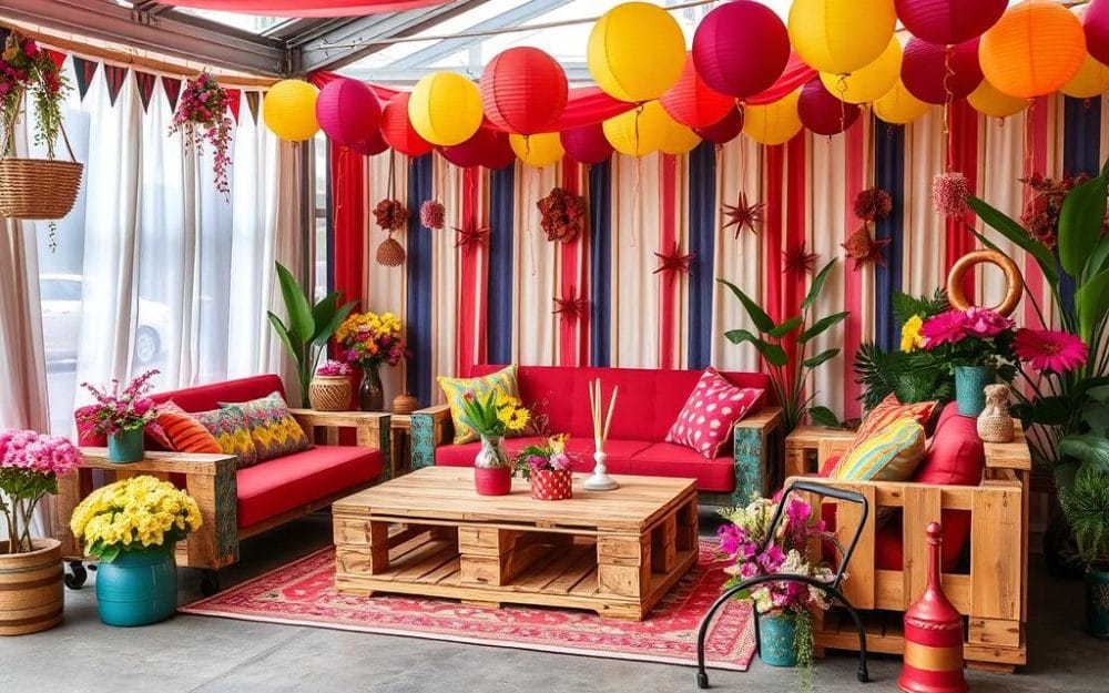 decoration for carnival