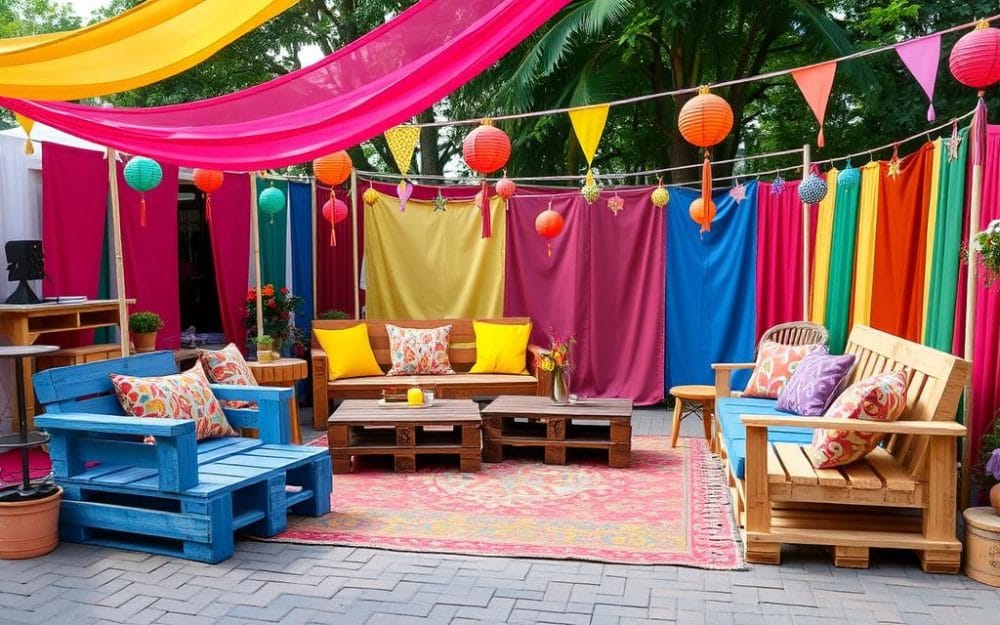 decoration for carnival