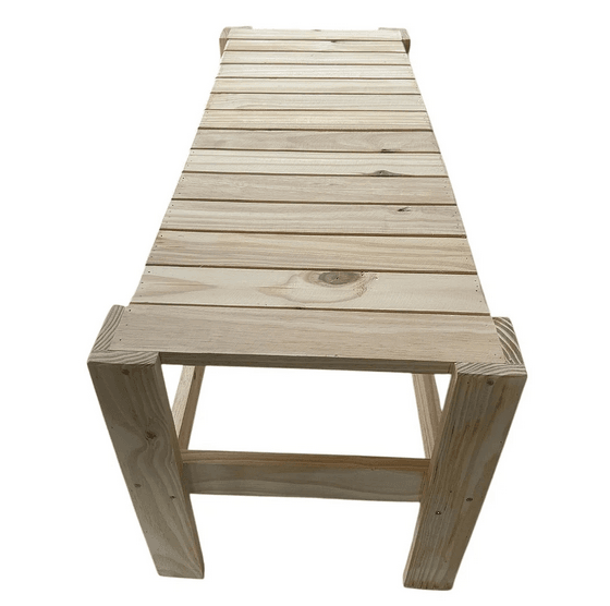 Mesa Piquinique Industrial